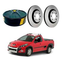 Disco Freio Dianteiro Hoggar Escapade 1.6 2010 A 2012 Disco Freio Dianteiro Hoggar Escapade 1.6 2010 A 2012