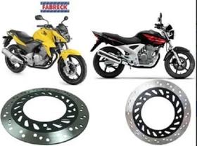 Disco Freio Dianteiro Honda Cb 300r S Abs 2011 2012 Fabreck Disco Freio Dianteiro Honda Cb 300r S Abs 2011 2012 Fabreck