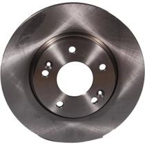 Disco freio dianteiro hyundai i30 - original mobis