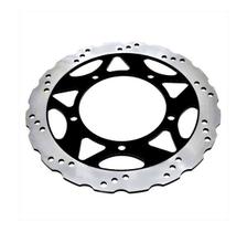 Disco freio dianteiro importado kawasaki ninja250 13-16 Disco freio dianteiro importado kawasaki ninja250 13-16