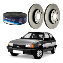 Disco Freio Dianteiro Kadett 1.8 2.0 1987 A 1998 Disco Freio Dianteiro Kadett 1.8 2.0 1987 A 1998