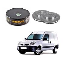 Disco Freio Dianteiro Kangoo 1.6 16v 2006 A 2020 Disco Freio Dianteiro Kangoo 1.6 16v 2006 A 2020