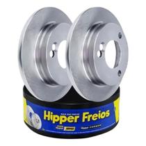 Disco freio dianteiro kwid 8201602017 hf705a