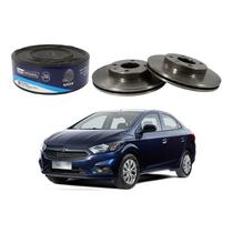 Disco Freio Dianteiro Mds Joy Plus Joy Sedan 1.0 2020