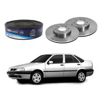 Disco Freio Dianteiro Mds Tempra 2.0 16v 1992 A 1999 Disco Freio Dianteiro Mds Tempra 2.0 16v 1992 A 1999