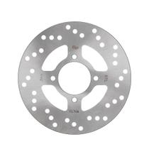 Disco freio dianteiro neo 125