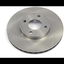 Disco freio Dianteiro Nissan Kicks 2016 a 2023 Trw DF4968