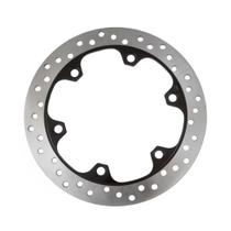 Disco Freio Dianteiro Nx4 Falcon Nx350 Sahara Cbr450