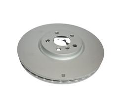 Disco Freio Dianteiro Original Mini Cooper (JCW) 34116865711