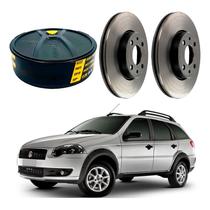 Disco Freio Dianteiro Palio Trekking 1.6 2011 A 2016 Disco Freio Dianteiro Palio Trekking 1.6 2011 A 2016