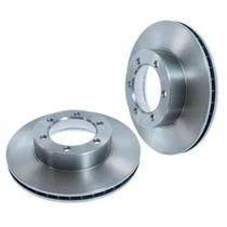 DISCO FREIO DIANTEIRO para HILUX SW 4X4 3.0 TURBO 93/98 S/ C