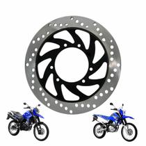 Disco Freio Dianteiro Para Yamaha Lander 250 / Teneré 250 Disco Freio Dianteiro Para Yamaha Lander 250 / Teneré 250