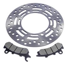 Disco Freio Dianteiro Pcx 150 Cbs 2019 20 21 2022 C/Pastilha Disco Freio Dianteiro Pcx 150 Cbs 2019 20 21 2022 C/Pastilha