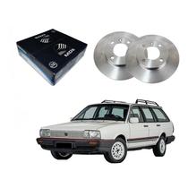 Disco Freio Dianteiro Quantum 1.8 2.0 1985 A 1989 Disco Freio Dianteiro Quantum 1.8 2.0 1985 A 1989