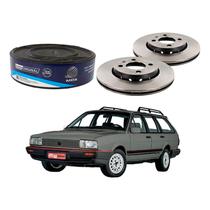Disco Freio Dianteiro Quantum 1.8 2.0 1985 A 1994 Disco Freio Dianteiro Quantum 1.8 2.0 1985 A 1994