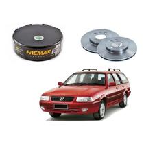 Disco Freio Dianteiro Quantum 1.8 2.0 1995 A 2005 Disco Freio Dianteiro Quantum 1.8 2.0 1995 A 2005