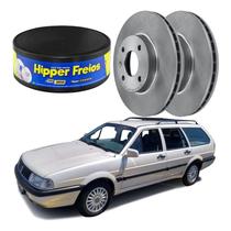 Disco Freio Dianteiro Quantum 1.8 2.0 1995 A 2005 Disco Freio Dianteiro Quantum 1.8 2.0 1995 A 2005