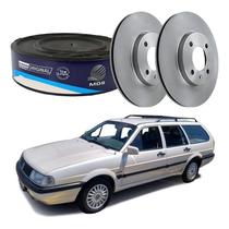 Disco Freio Dianteiro Quantum 1.8 2.0 1995 A 2005 Disco Freio Dianteiro Quantum 1.8 2.0 1995 A 2005