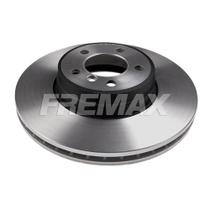 Disco Freio Dianteiro Range Rover 2002/2005 Fremax Bd2207 Disco Freio Dianteiro Range Rover 2002/2005 Fremax Bd2207