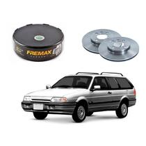 Disco Freio Dianteiro Royale 1.8 2.0 1994 A 1996 Disco Freio Dianteiro Royale 1.8 2.0 1994 A 1996