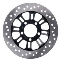 Disco Freio Dianteiro Scud Titan 150 160 Fan 160 2009 A 2017