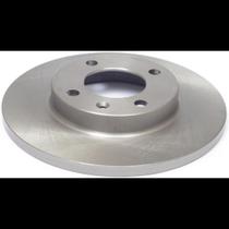 Disco freio Dianteiro Seat Ibiza 1995 a 2009 Trw RPDI00480