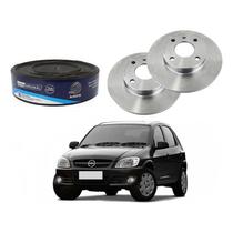Disco Freio Dianteiro Solido Celta 1.0 2006 A 2012 Disco Freio Dianteiro Solido Celta 1.0 2006 A 2012