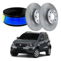 Disco Freio Dianteiro Solido Mobi Way 1.0 6v 2017 A 2021 Disco Freio Dianteiro Solido Mobi Way 1.0 6v 2017 A 2021