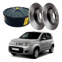 Disco Freio Dianteiro Solido Novo Uno 1.0 1.4 8v 2010 A 2016 Disco Freio Dianteiro Solido Novo Uno 1.0 1.4 8v 2010 A 2016