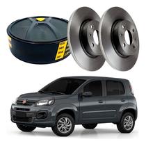 Disco Freio Dianteiro Solido Novo Uno 1.0 8v 1.3 8v 2017 A 2021 Disco Freio Dianteiro Solido Novo Uno 1.0 8v 1.3 8v 2017 A 2021