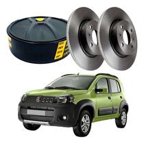 Disco Freio Dianteiro Solido Uno Way 1.0 8v 1.4 8v 2010 A 2016 Disco Freio Dianteiro Solido Uno Way 1.0 8v 1.4 8v 2010 A 2016