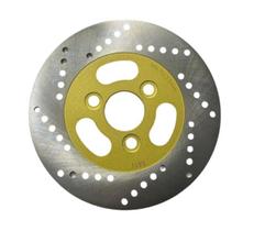 Disco Freio Dianteiro Suzuki Burgman 125 2006 a 2010 1ºLinha