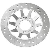 Disco Freio Dianteiro Titan 150 2004 Até 2008