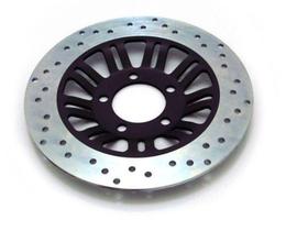 Disco freio dianteiro titan 150 2009 a 2014 - Smartfox