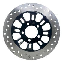 Disco Freio Dianteiro Titan Fan 150/160 Es Esd Ex Todos Anos