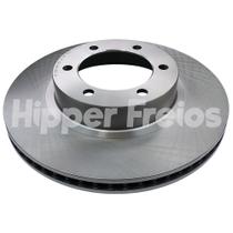 Disco Freio Dianteiro Toyota Land Cruiser Prado 2003... Disco Freio Dianteiro Toyota Land Cruiser Prado 2003...