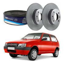 Disco Freio Dianteiro Uno 1.0 2005 A 2013 Disco Freio Dianteiro Uno 1.0 2005 A 2013