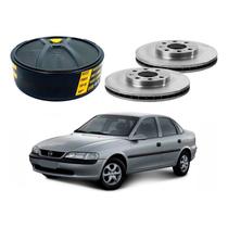Disco Freio Dianteiro Vectra 2.0 2.2 8v 1998 A 2005