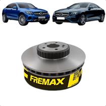 Disco Freio Dianteiro Ventilado 342mm M.Benz E300 GLC 250 Disco Freio Dianteiro Ventilado 342mm M.Benz E300 GLC 250