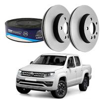 Disco Freio Dianteiro Ventilado Amarok 2.0 2017 A 2022