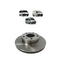 Disco freio dianteiro ventilado - ducato/boxer aro 16 1349865080 Disco freio dianteiro ventilado - ducato/boxer aro 16 1349865080