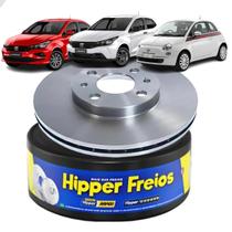 Disco Freio Dianteiro Ventilado Fiat 500 Argo Cronos Disco Freio Dianteiro Ventilado Fiat 500 Argo Cronos