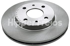 Disco Freio Dianteiro Ventilado Fiat Uno Disco Freio Dianteiro Ventilado Fiat Uno