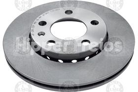 Disco freio dianteiro ventilado fox 1.0 1.6 aro 14 2003 em diante crossfox 1.6 2005 a 2018 spacefox Disco freio dianteiro ventilado fox 1.0 1.6 aro 14 2003 em diante crossfox 1.6 2005 a 2018 spacefox