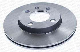 Disco Freio Dianteiro Ventilado Gol 1.0 1.8 2.0 G2 G3 G4 (Par) - HIPPER FREIOS Disco Freio Dianteiro Ventilado Gol 1.0 1.8 2.0 G2 G3 G4 (Par) - HIPPER FREIOS