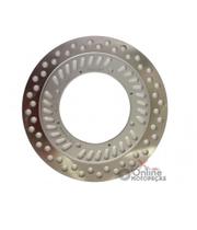 Disco Freio Dianteiro XR 200 XR 250 CRF 230 XLX 350 Ventilad Disco Freio Dianteiro XR 200 XR 250 CRF 230 XLX 350 Ventilad