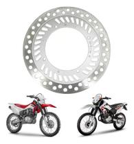 Disco Freio Dianteiro Xr 250 Tornado Crf 230 Xr 200 Scud