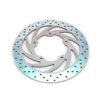 Disco Freio Dianteiro YAMAHA Fazer 250 2018 A 2020 Disco Freio Dianteiro YAMAHA Fazer 250 2018 A 2020