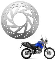 Disco Freio Dianteiro Yamaha Xtz Lander Tenere 250 Até 2017