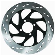 Disco Freio Dianteiro Yes 125 Modelo Original - Mr